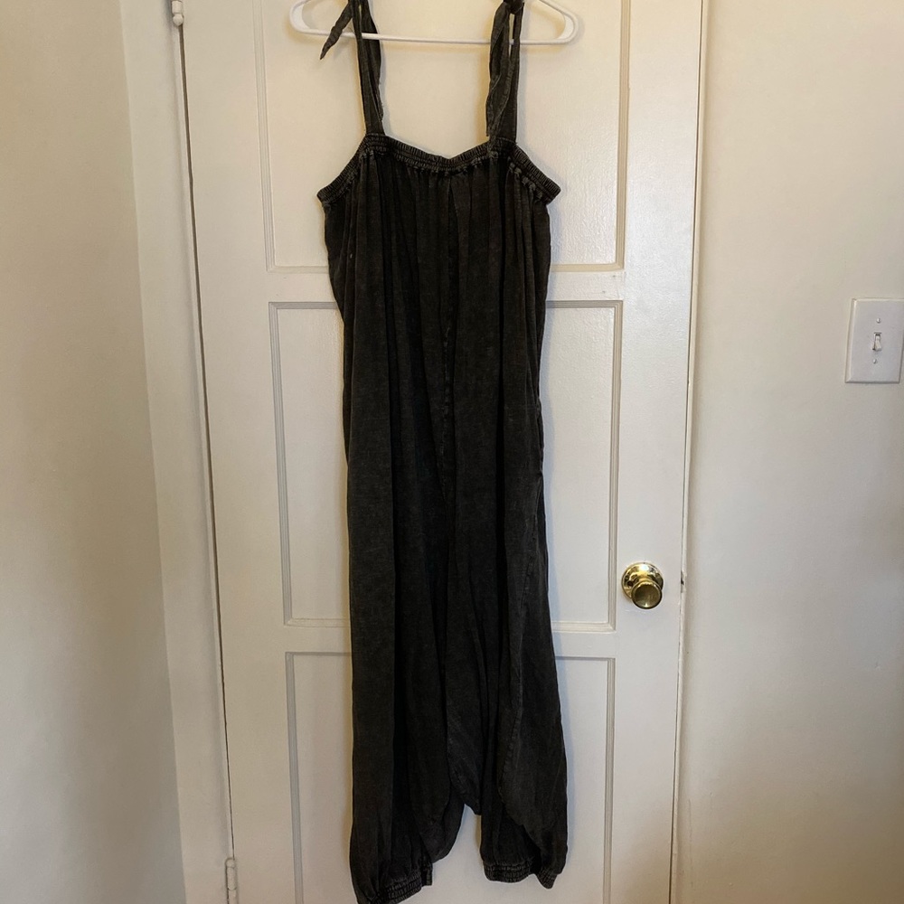Free People Jumpsuit